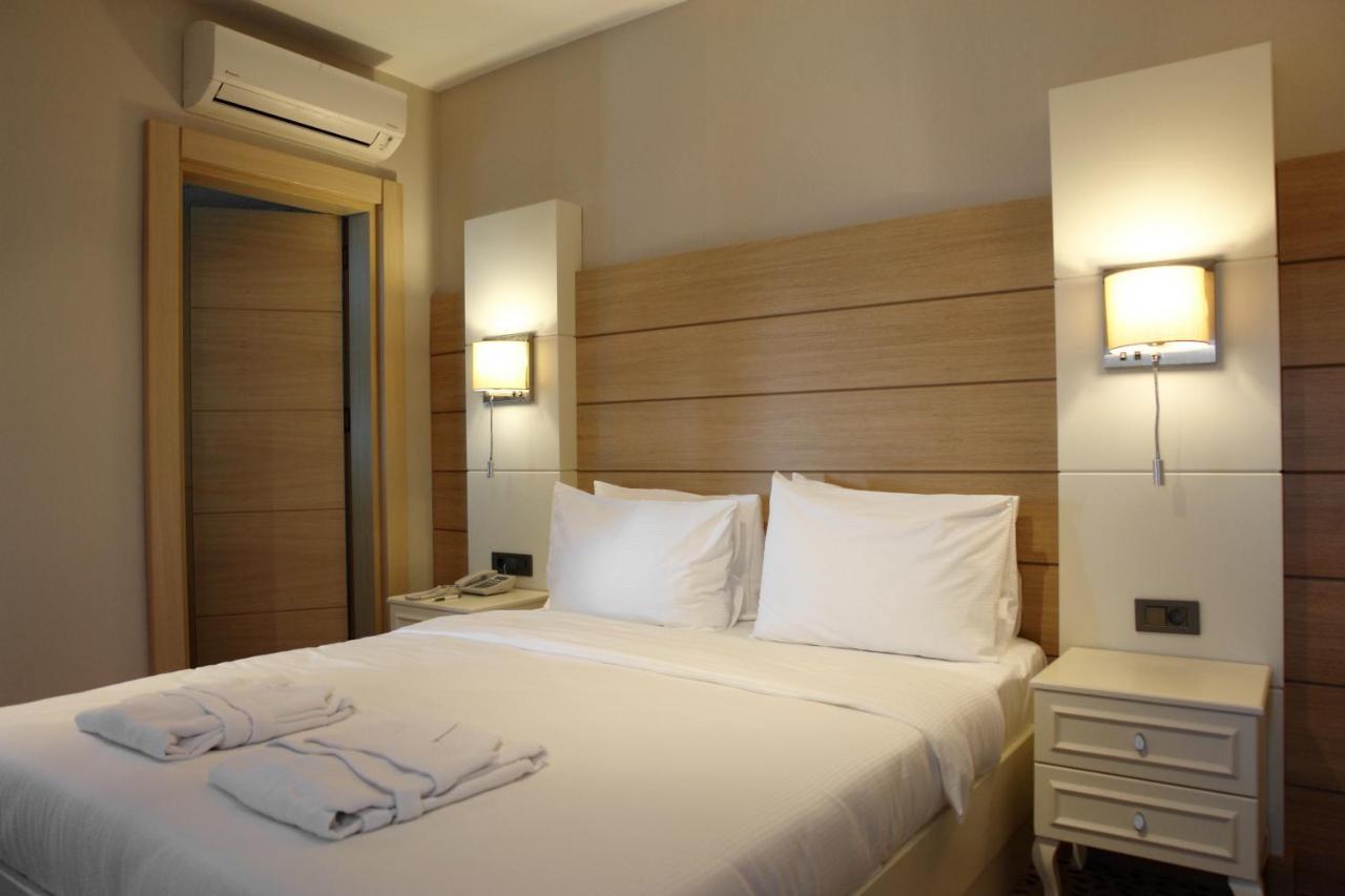 Hotel Le Mirage İstanbul Oda fotoğraf